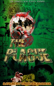 Poster The Plague