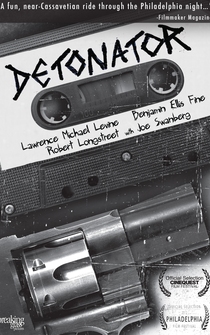 Poster Detonator