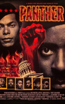 Poster de Panther