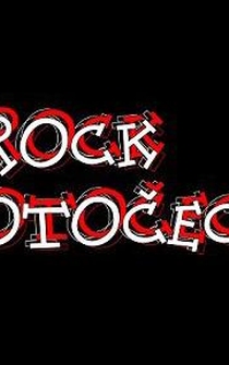 Poster Rock Otocec 2001