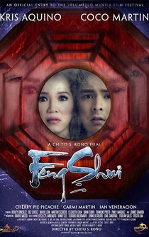 Poster Feng Shui 2