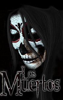 Poster The lady of the dead