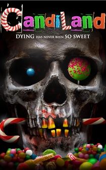Poster de Candiland