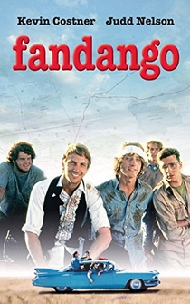 Poster de ¿Dónde dices que vas?