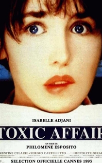 Poster Toxic Affair