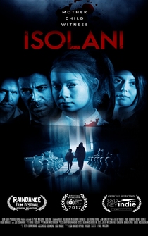 Poster Isolani