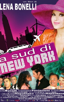 Poster A sud di New York