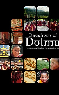 Poster Daughters of Dolma