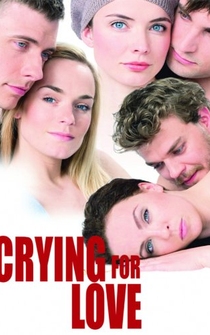 Poster de Crying for Love