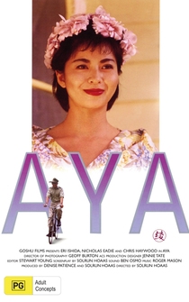 Poster Aya