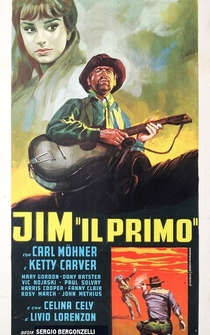 Poster Jim il primo