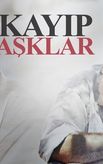 Poster Kayip Asiklar