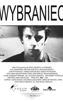 Poster Wybraniec