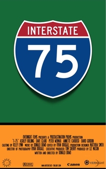 Poster I-75