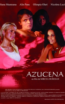 Poster Azucena