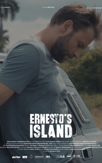 Poster Ernesto's Island