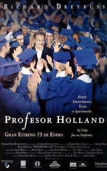 Poster de Querido maestro