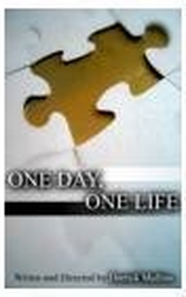 Poster One Day, One Life