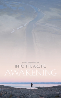 Poster Into the Arctic: Awakening