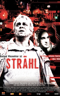 Poster Strähl