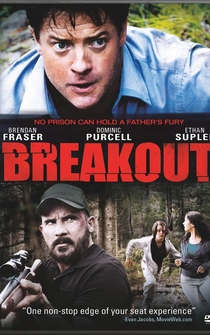 Poster de Breakout