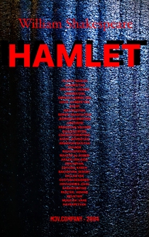 Poster Hamlet