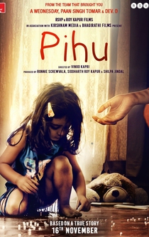 Poster Pihu