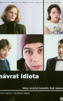 Poster El idiota