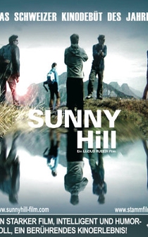 Poster Sunny Hill