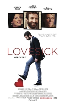 Poster de Lovesick