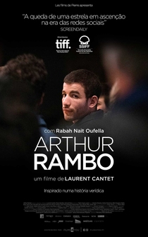 Poster Arthur Rambo