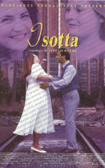 Poster Isotta