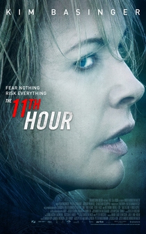 Poster The 11th Hour