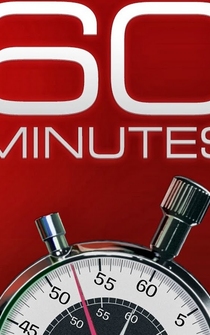 Poster 60 Minutes