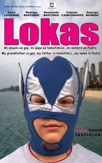 Poster Lokas