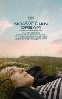 Poster Norwegian Dream