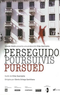 Poster Perseguidos