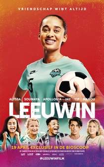 Poster Leeuwin