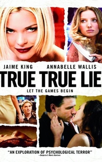 Poster de True True Lie