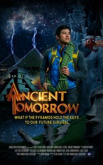 Poster Ancient Tomorrow