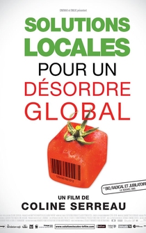 Poster Solutions locales pour un désordre global