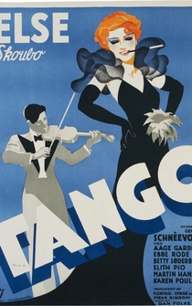 Poster Tango