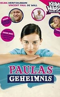 Poster Paulas Geheimnis