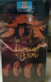 Poster Sa kabilugan ng buwan