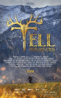 Poster Tell - A Hunter's Tale