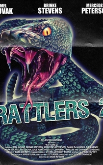 Poster Rattlers 2