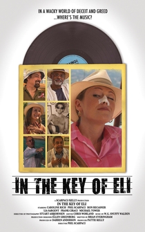 Poster In the Key of Eli