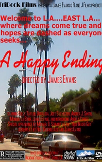 Poster A Happy Ending