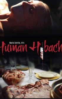 Poster Human Hibachi