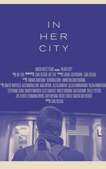 Poster In Her City